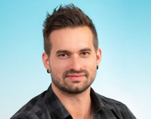 Mario Maier