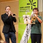 Herbstkonzert 2023 in Payerbach