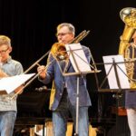 Herbstkonzert 2023 in Payerbach