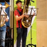 Herbstkonzert 2023 in Payerbach