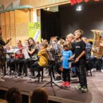 Herbstkonzert 2023 in Payerbach