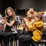 Herbstkonzert 2023 in Payerbach