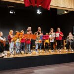 Herbstkonzert 2023 in Payerbach