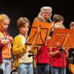 Herbstkonzert 2023 in Payerbach