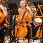 Herbstkonzert 2023 in Payerbach