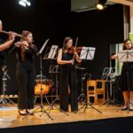 Herbstkonzert 2023 in Payerbach