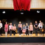 Herbstkonzert 2023 in Payerbach