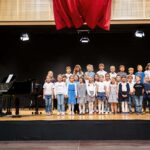 Herbstkonzert 2023 in Payerbach