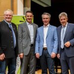 Herbstkonzert 2023 in Payerbach