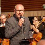 14. Neujahrskonzert des Hans Lanner Regionalmusikschulverbandes