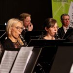 14. Neujahrskonzert des Hans Lanner Regionalmusikschulverbandes