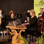 14. Neujahrskonzert des Hans Lanner Regionalmusikschulverbandes