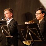 14. Neujahrskonzert des Hans Lanner Regionalmusikschulverbandes