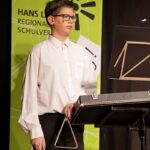 14. Neujahrskonzert des Hans Lanner Regionalmusikschulverbandes