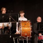 14. Neujahrskonzert des Hans Lanner Regionalmusikschulverbandes