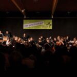 14. Neujahrskonzert des Hans Lanner Regionalmusikschulverbandes