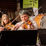 14. Neujahrskonzert des Hans Lanner Regionalmusikschulverbandes