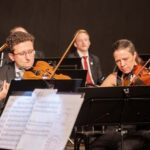 14. Neujahrskonzert des Hans Lanner Regionalmusikschulverbandes