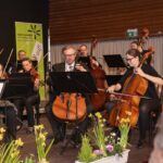 14. Neujahrskonzert des Hans Lanner Regionalmusikschulverbandes