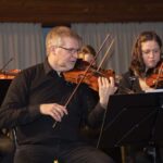 14. Neujahrskonzert des Hans Lanner Regionalmusikschulverbandes