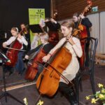 14. Neujahrskonzert des Hans Lanner Regionalmusikschulverbandes