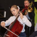 14. Neujahrskonzert des Hans Lanner Regionalmusikschulverbandes