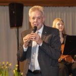 14. Neujahrskonzert des Hans Lanner Regionalmusikschulverbandes