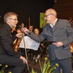 14. Neujahrskonzert des Hans Lanner Regionalmusikschulverbandes