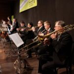 14. Neujahrskonzert des Hans Lanner Regionalmusikschulverbandes