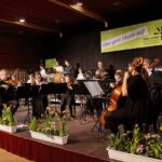 14. Neujahrskonzert des Hans Lanner Regionalmusikschulverbandes