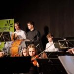 14. Neujahrskonzert des Hans Lanner Regionalmusikschulverbandes