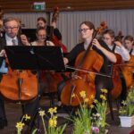 14. Neujahrskonzert des Hans Lanner Regionalmusikschulverbandes