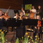 14. Neujahrskonzert des Hans Lanner Regionalmusikschulverbandes