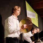 14. Neujahrskonzert des Hans Lanner Regionalmusikschulverbandes