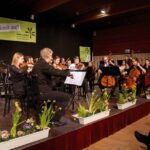 14. Neujahrskonzert des Hans Lanner Regionalmusikschulverbandes