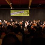 14. Neujahrskonzert des Hans Lanner Regionalmusikschulverbandes