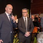 14. Neujahrskonzert des Hans Lanner Regionalmusikschulverbandes