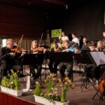 14. Neujahrskonzert des Hans Lanner Regionalmusikschulverbandes