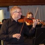 14. Neujahrskonzert des Hans Lanner Regionalmusikschulverbandes