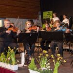 14. Neujahrskonzert des Hans Lanner Regionalmusikschulverbandes