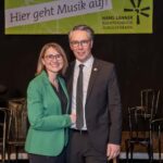 14. Neujahrskonzert des Hans Lanner Regionalmusikschulverbandes