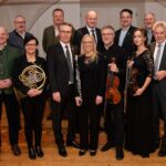 14. Neujahrskonzert des Hans Lanner Regionalmusikschulverbandes