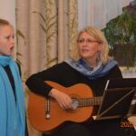 Advent 2023 im Hans Lanner Regionalmusikschulverband