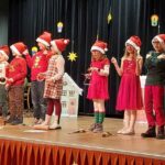 Advent 2023 im Hans Lanner Regionalmusikschulverband