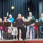 Advent 2023 im Hans Lanner Regionalmusikschulverband