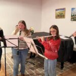 Advent 2023 im Hans Lanner Regionalmusikschulverband