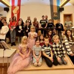 Advent 2023 im Hans Lanner Regionalmusikschulverband