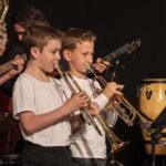 Schlusskonzert 2024 in Reichenau an der Rax