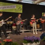 Schlusskonzert 2024 in Reichenau an der Rax