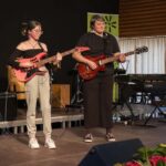 Schlusskonzert 2024 in Reichenau an der Rax